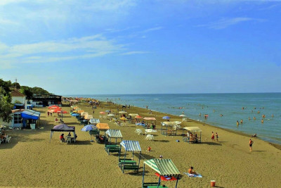 "Azərbaycanın Antalyası" turistə həsrət qaldı
