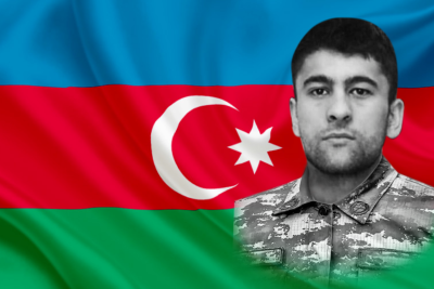Zaqatalalı şəhid Vüsal Ramazanovun doğum günüdür