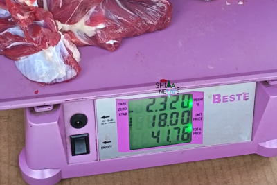 Şimalda mal əti niyə bahalaşıb?