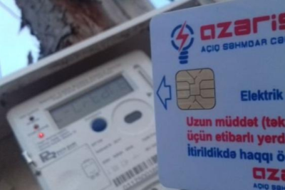 İsmayıllı sakinləri smart karta görə Qəbələyə getməyə məcbur qalırlar