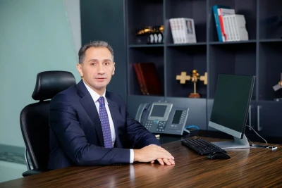 Rəşad Nəbiyev Xaçmazda vətəndaşları qəbul edib