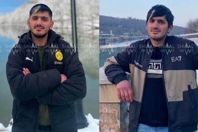 Qubalı gənc 40 gündən çoxdur itkindir