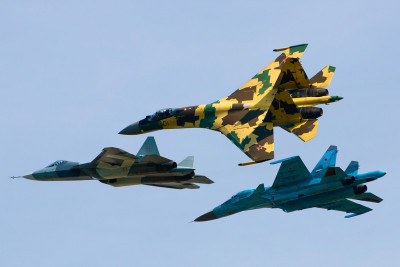 Quba səmasında qırıcı: MN məlumat yaydı