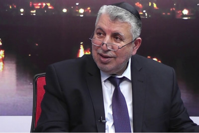Prezident qubalı sədri təltif etdi