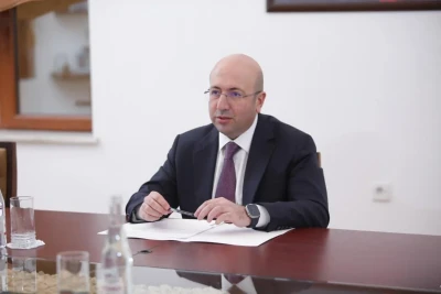Anar Quliyev Xaçmazda vətəndaşları qəbul edəcək
