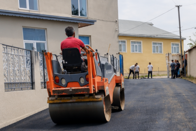 Qusar yollarına 839 min manat ayrıldı: Tenderin qalibi kimdir?