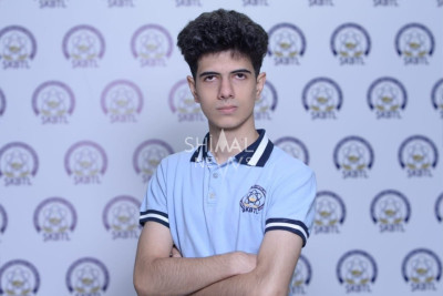 Şəki məktəblisindən maksimum nəticə