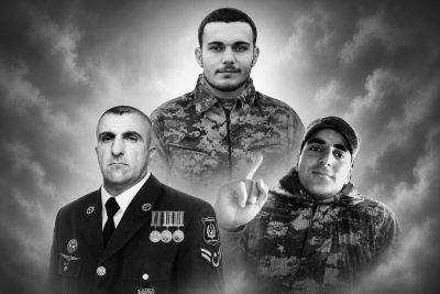 Şimalın igid şəhidlərinin doğum günüdür