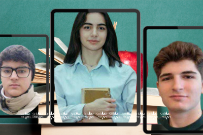Xaçmazlı məzunlar qəbul imtahanında yüksək nəticə göstəriblər