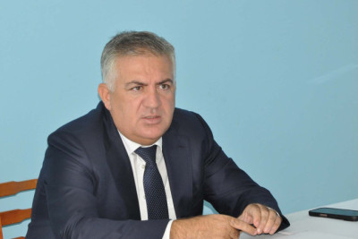 Məhkəmə Şabranın icra başçısına rədd cavabı verdi