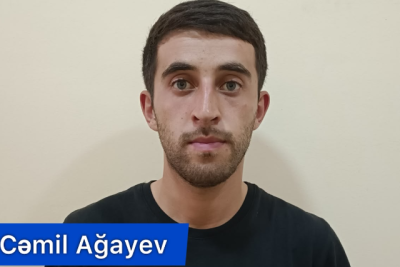 Siyəzəndə avtoxuliqanlar saxlanıldı