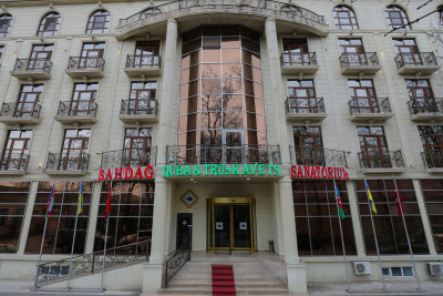 Quba sanatoriyasında oğurluq iddiaları: Qonaqlar niyə istirahəti yarımçıq qoyur?