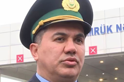 Balakənin sabiq gömrük rəisinə cinayət işi açıldı