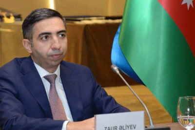 Zaur Əliyev Xızıda vətəndaşların müraciətlərini dinləyəcək