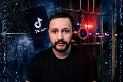 "Çevik" yenidən azadlıqda – 10 sutkalıq həbs cəzası başa çatdı