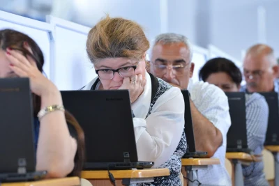 Müəllimlərin faktiki yaşayış rayonuna uyğun vakansiya seçimi başlayıb