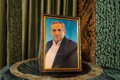 Qubada tanınmış müəllim vəfat edib