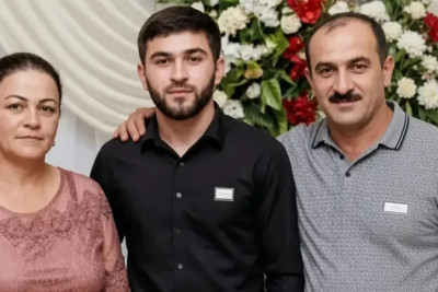 Balakəndəki faciəvi qəzanın TƏFƏRRÜATI