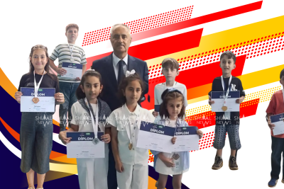 Quba şahmatçıları Qusardakı turnirdə uğur qazanıblar