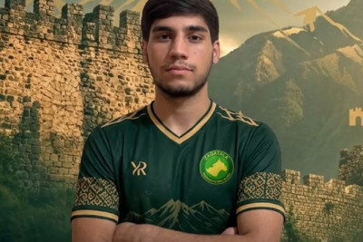 "Kəpəz"in futbolçusu "Zaqatala"ya keçdi