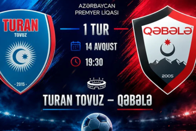 "Qəbələ"ni Tovuz sınağı gözləyir