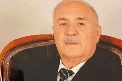 Şamaxıdan olan görkəmli hüquqşünas Arif Əliyev vəfat edib