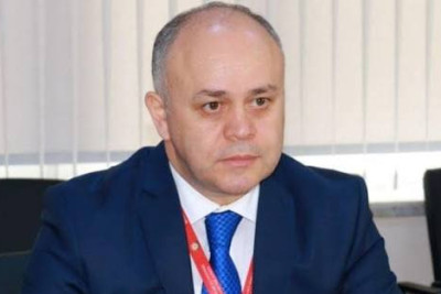 Qubalı məmura yüksək vəzifə verildi