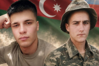 Şimallı qəhrəman şəhidlərin doğum günüdür