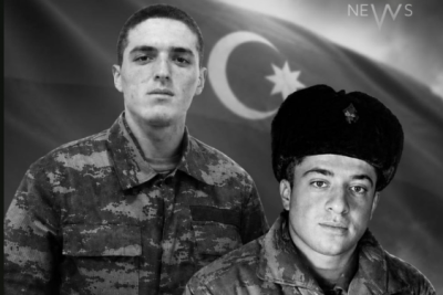 Vətən müharibəsi şəhidlərimizin doğum günüdür