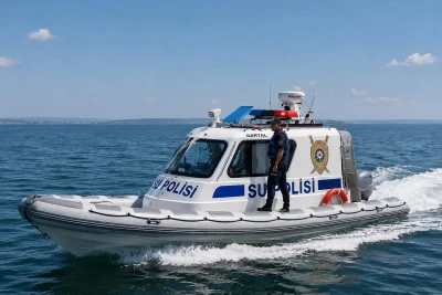 Balakəndə su hövzəsində qanun pozuntusu aşkarlanıb