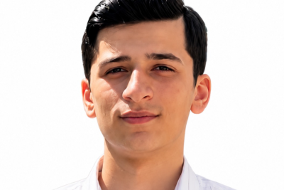 Şabranın "Qızıl oğlan"ı