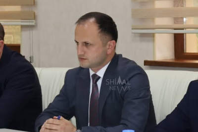 Qusar İcra Hakimiyyətində dəyişiklik