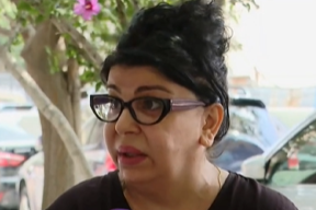 Zaqatala sakini 4 il məzuniyyətsiz işlədiyi oteldən gülə görə çıxarıldı