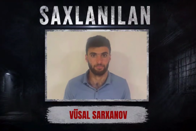 Ağsuda 141 baş qoyun-keçi oğurlayan şəxs saxlanılıb