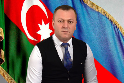 Şəkidə deputatlığa namizəd olan müəllim faciəli şəkildə öldü