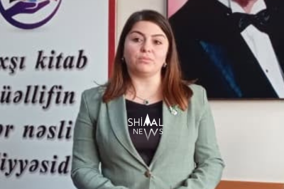Qusarda Eldar Hacıbalayevdən sonra həyat yoldaşı da vəzifədən getdi