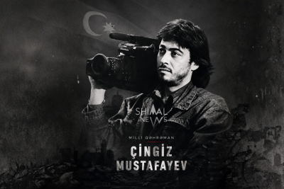 Milli Qəhrəman Çingiz Mustafayevin doğum günüdür