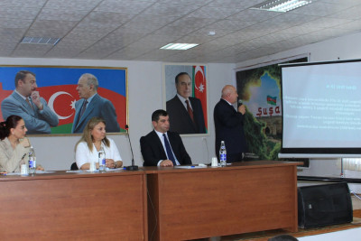 Qusarda 5 kənddə yeni məktəb tikiləcək