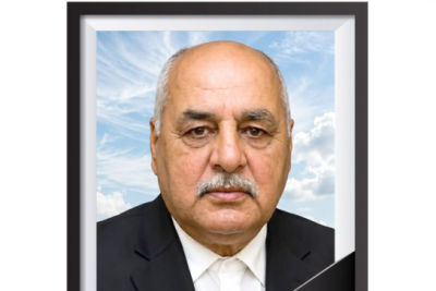 Şəkidə tanınmış həkim vəfat edib