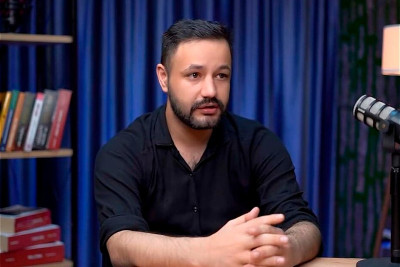 Tiktoker "Çevik" Qəbələdə döyüldü