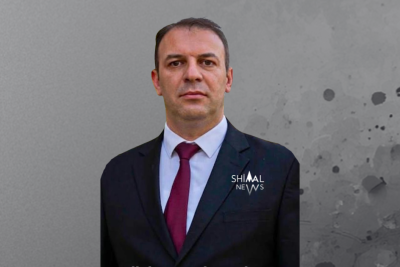 Şəkili nazirlik əməkdaşı vəfat edib