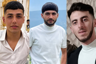Şimali Kiprdə gəmi qəzası ilə bağlı saxlanan azərbaycanlılar daha 8 gün həbsdə qalacaqlar