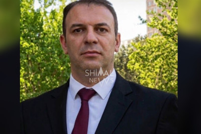 Şəkili nazirlik əməkdaşı vəfat edib