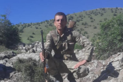 Qusarlı şəhidimizin doğum günüdür