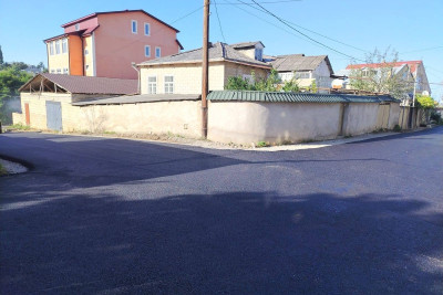 Qusarda yollar yenilənir: 18 küçə təmir olunacaq