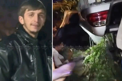 Qubadakı dəhşətli qəza ilə bağlı bəzi detallar məlum olub