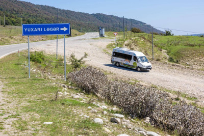 Qusarda 138 uşaq üçün maarifləndirici təlimlər keçirilib