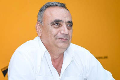 "Təhminə"nin Spartakı 64 yaşını qeyd edir