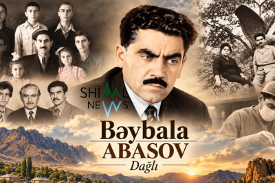 Xızının dağlarından tibb elminin zirvəsinə: Bəybala Abasovun hekayəsi