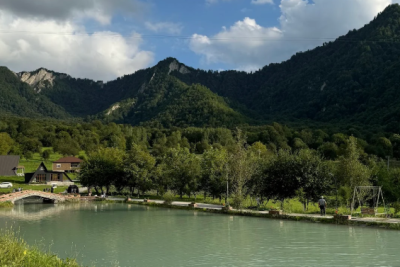 "Şəki Yaylası"nda iki ölüm: faciə barədə indiyədək nə məlumdur?